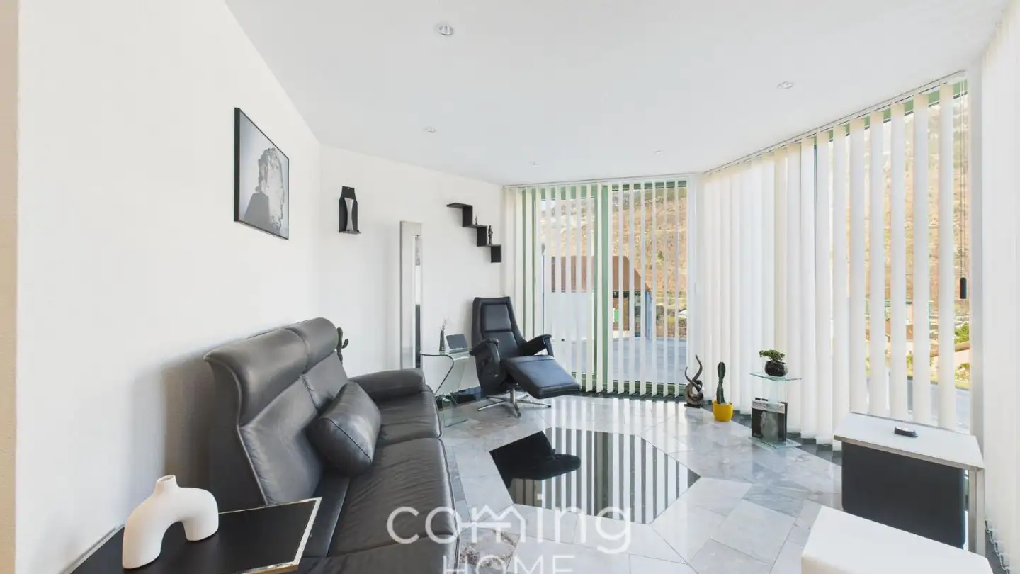 Casa singola in vendita - 3902 Glis