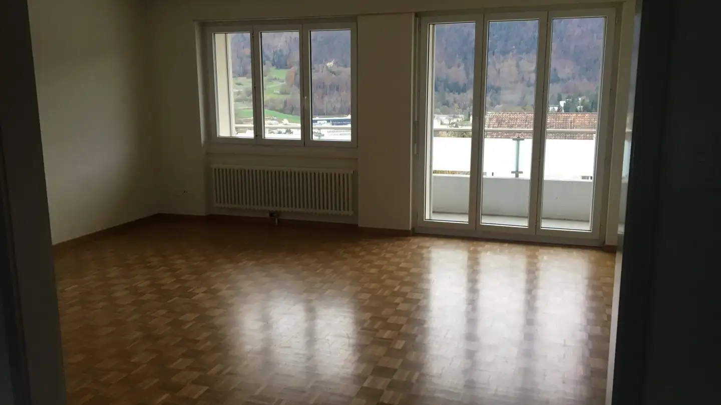 Appartement à louer - Rue Des Chênes 1, 2740 Moutier - Photo 2