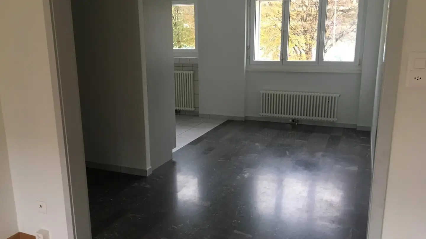Appartement à louer - Rue Des Chênes 1, 2740 Moutier - Photo 3