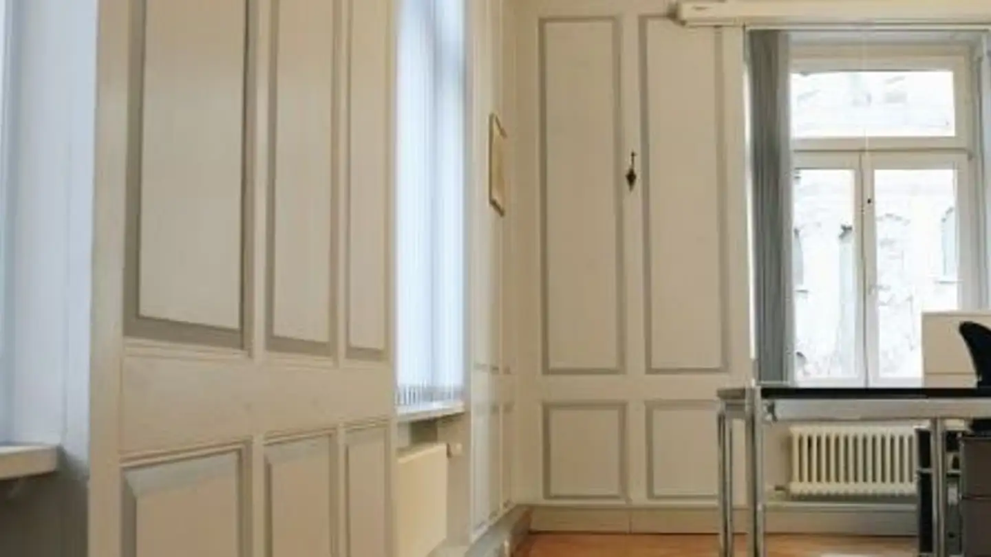 Office space for rent - Zürcherstrasse 183, 8500 Frauenfeld - Photo 3