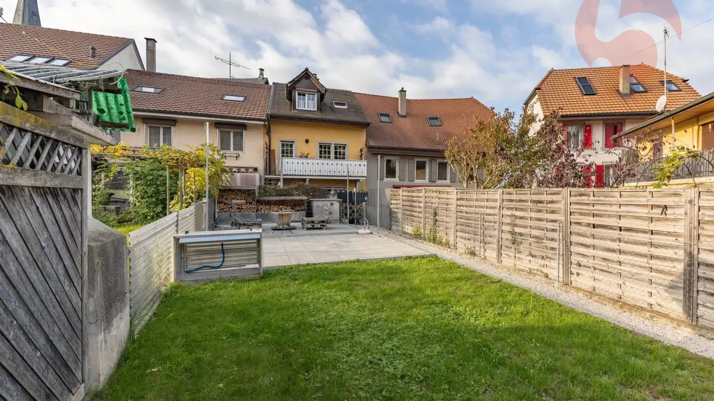 Einfamilienhaus kaufen - 1482 Cugy FR - Foto 4