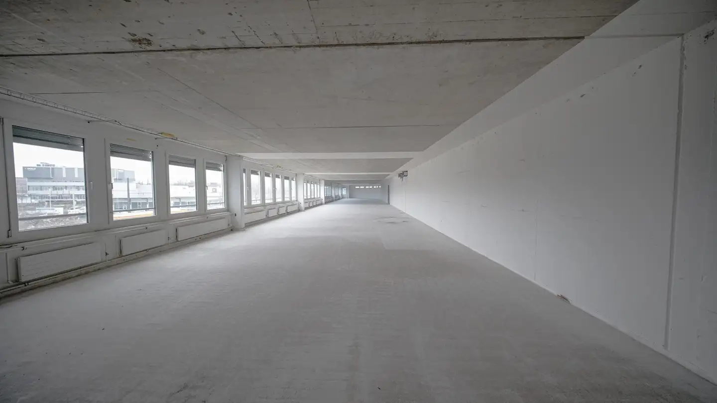 Bürofläche mieten - Birgistrasse 4a, 8304 Wallisellen - Foto 4