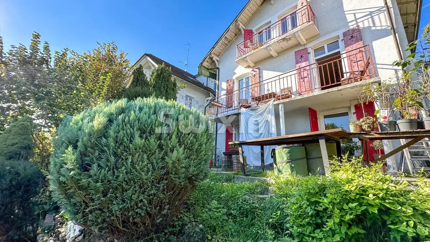 Casa singola in vendita - 1290 Versoix