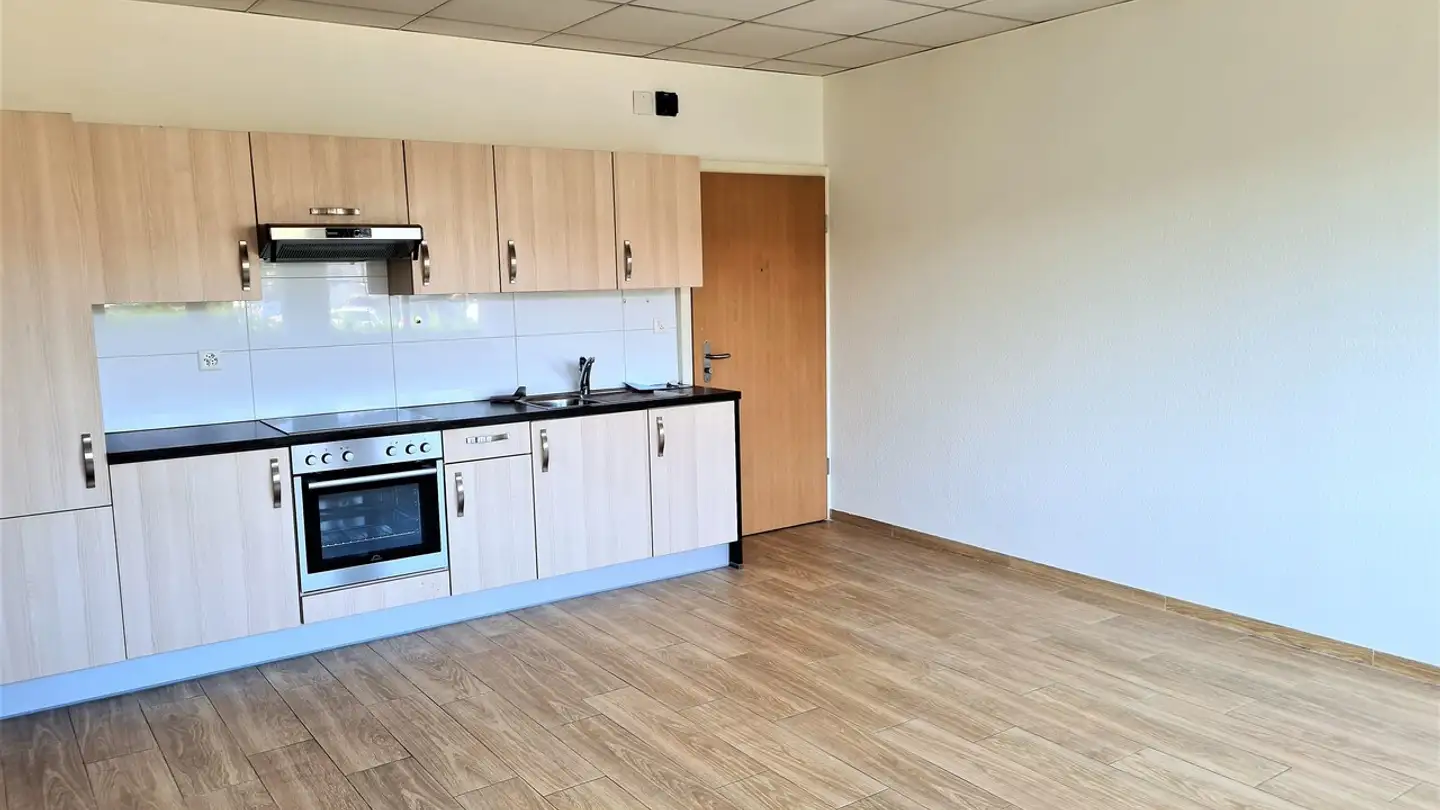 Apartment for rent - Chemin De La Villaire 1, 1040 Echallens - Photo 2