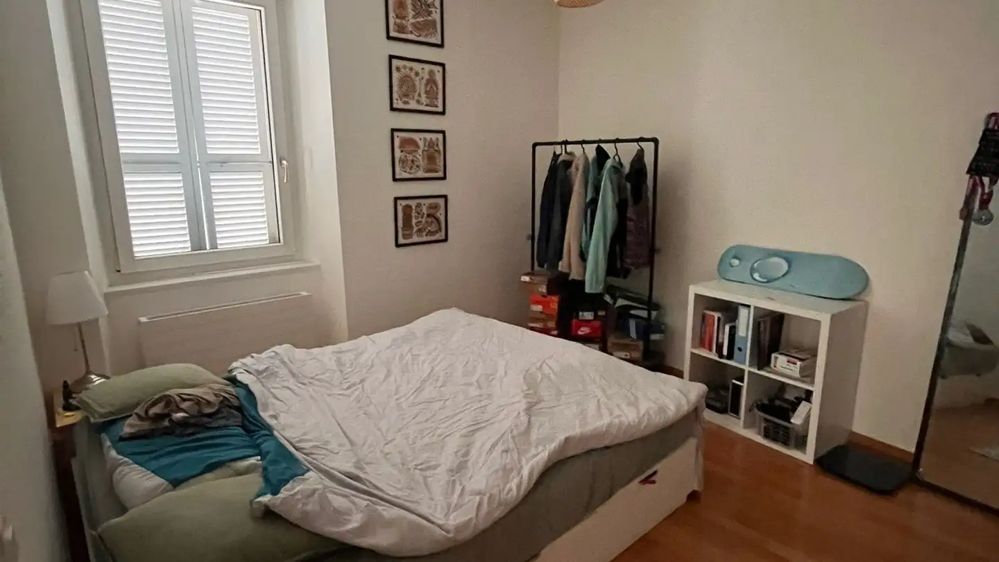 Appartement à louer - 6826 Riva San Vitale - Photo 3