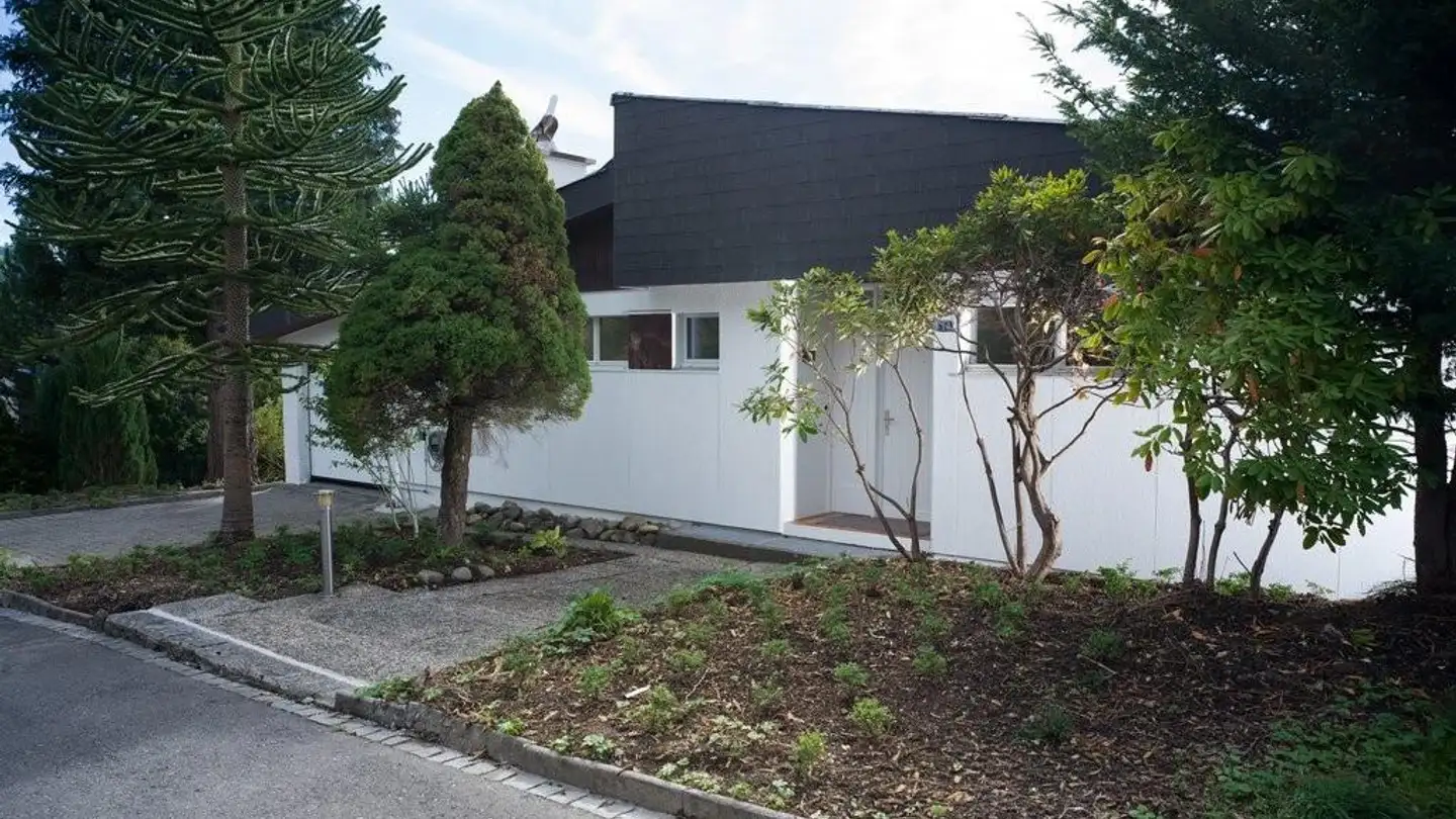 Casa singola in affitto - Hasenlohweg 18, 6315 Oberägeri - Foto 2