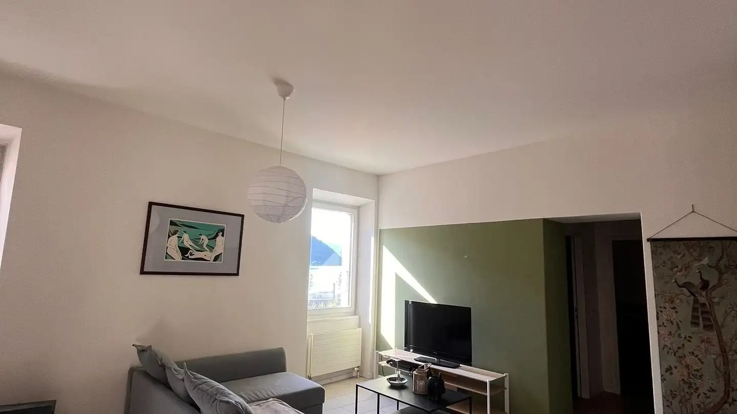 Appartement à louer - 6826 Riva San Vitale - Photo 4
