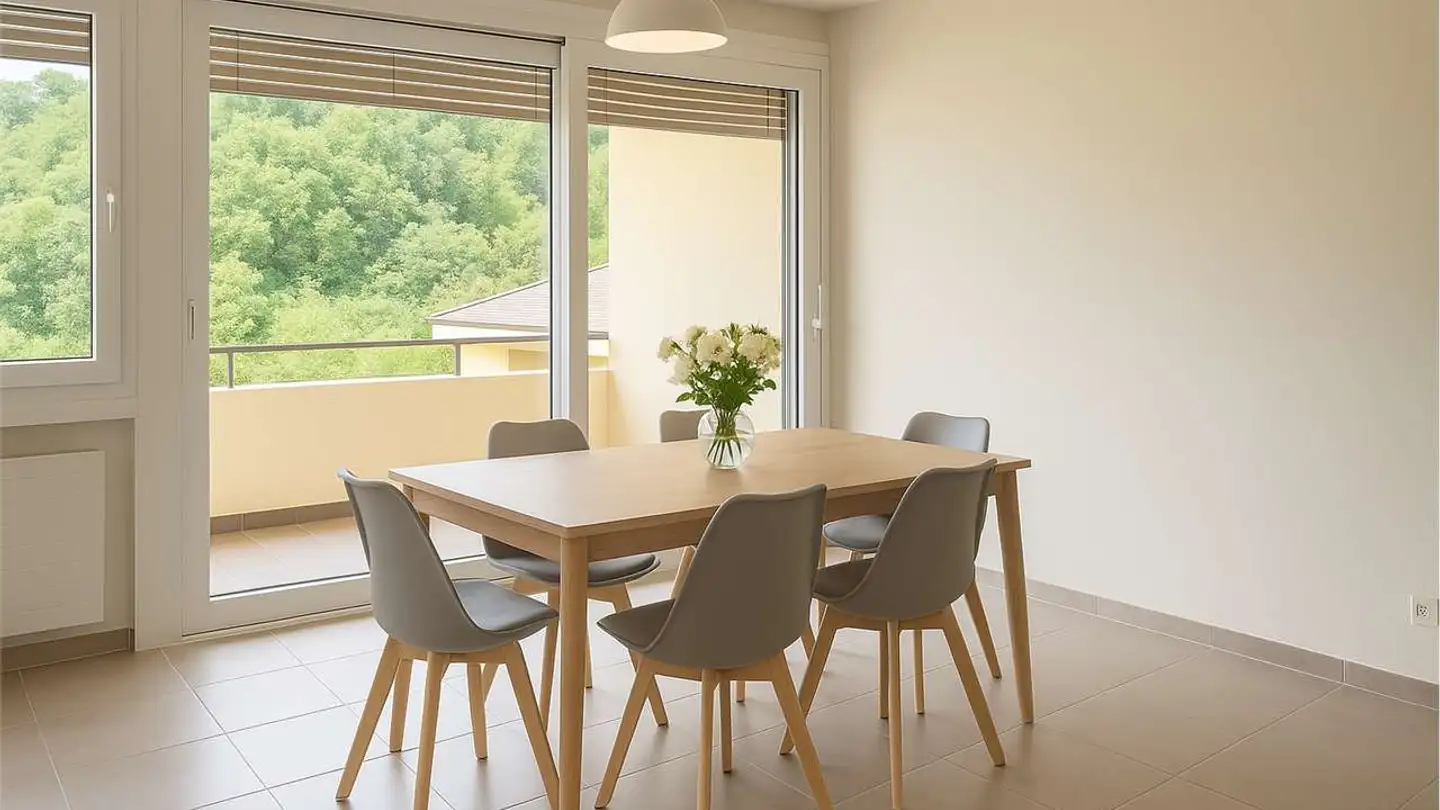 Wohnung kaufen - 6912 Pazzallo