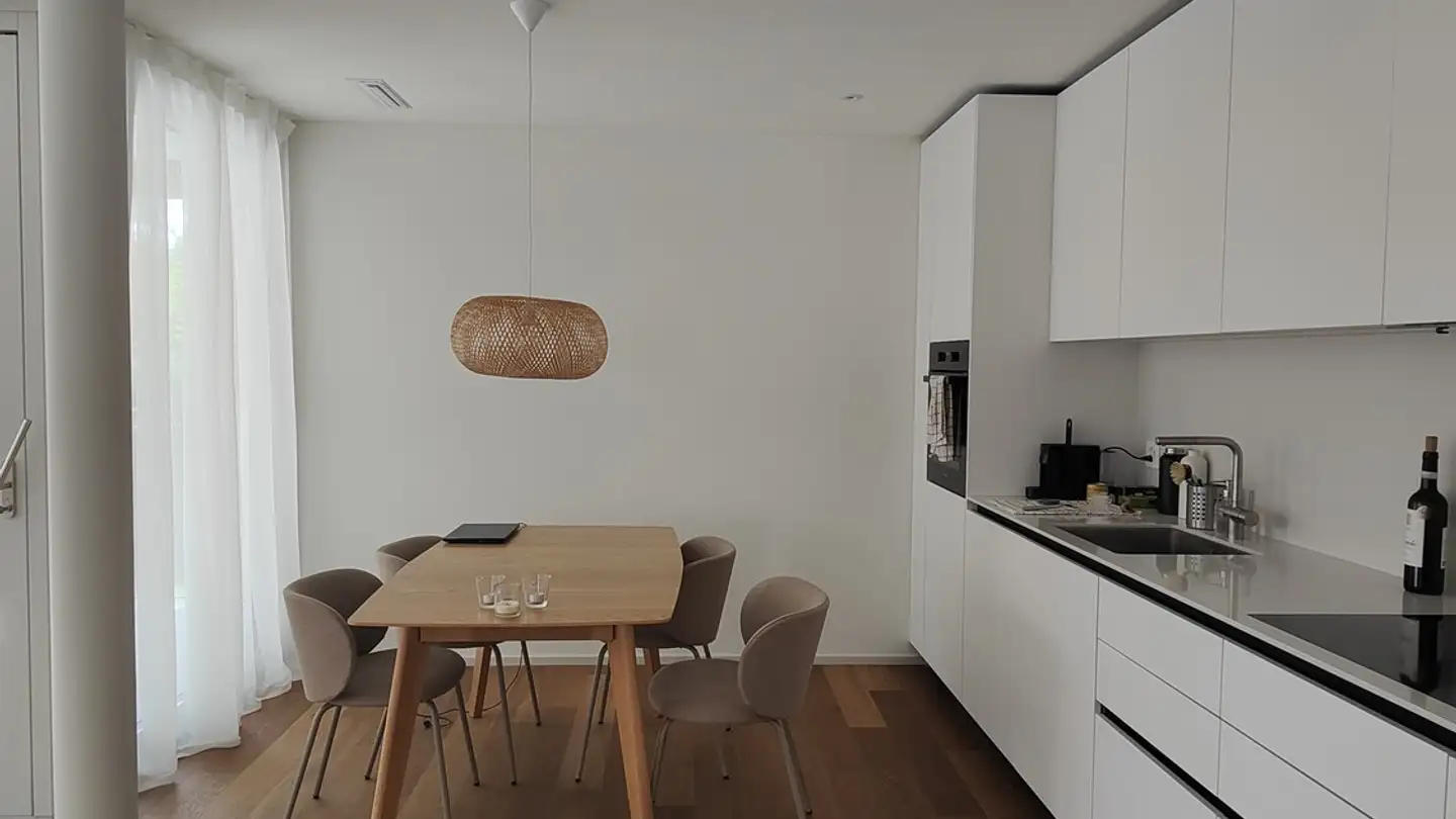 Single room for rent - 8057 Zürich