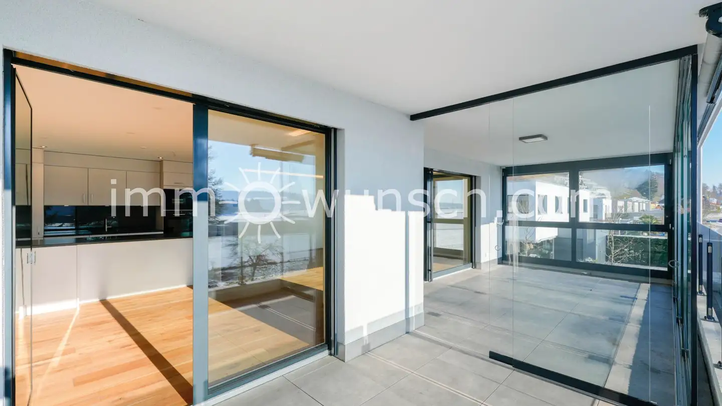 Apartment for sale - Moosblick 3, 6212 Kaltbach