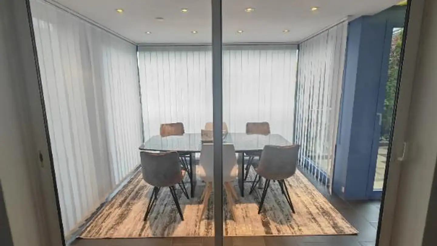 Duplex for rent - Birkenmatt 13, 6343 Rotkreuz - Photo 2