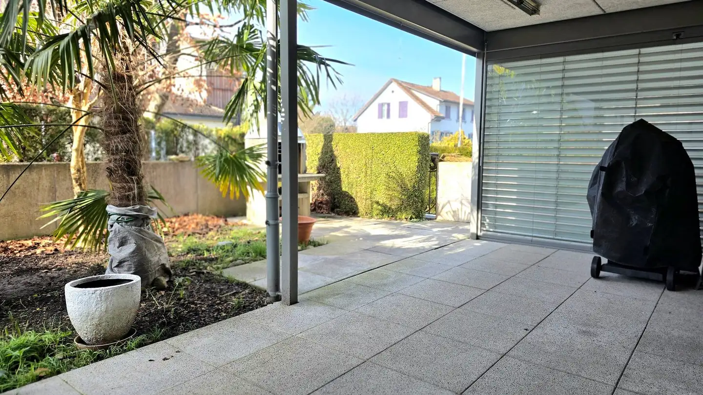 Apartment for sale - Ringstrasse 34, 8500 Frauenfeld - Photo 3