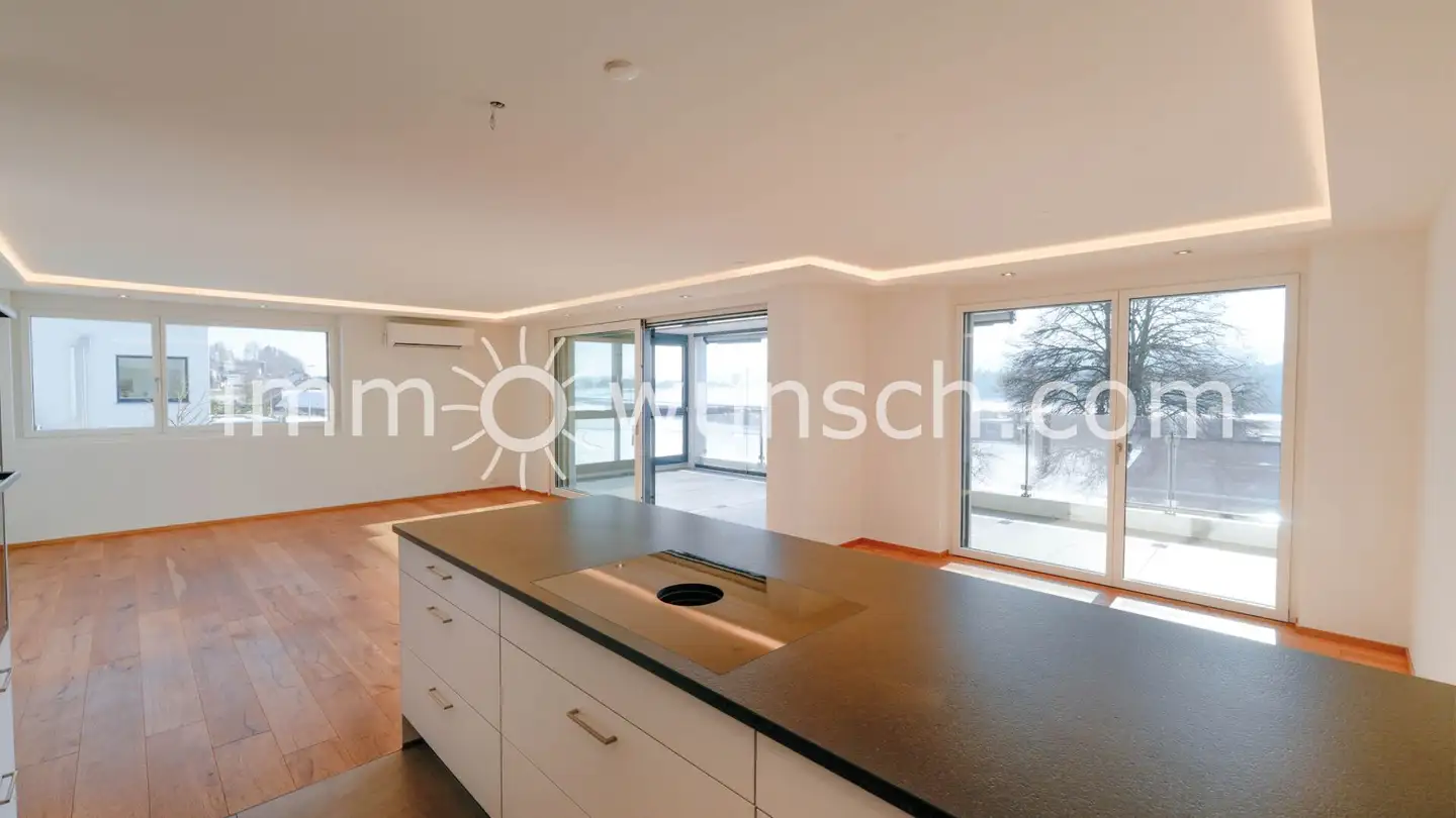 Apartment for sale - Moosblick 3, 6212 Kaltbach - Photo 2