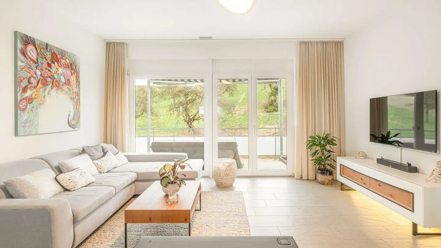 Penthouse kaufen - Zürcherstrasse 109, 8245 Feuerthalen - Foto 4