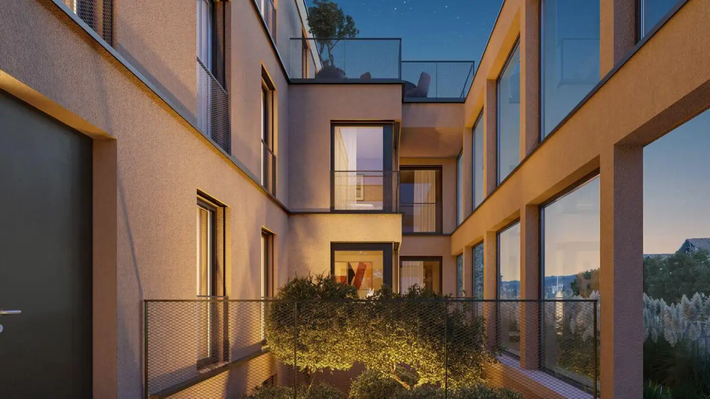 Appartement à vendre - Uznacherstrasse 59, 8722 Kaltbrunn - Photo 4