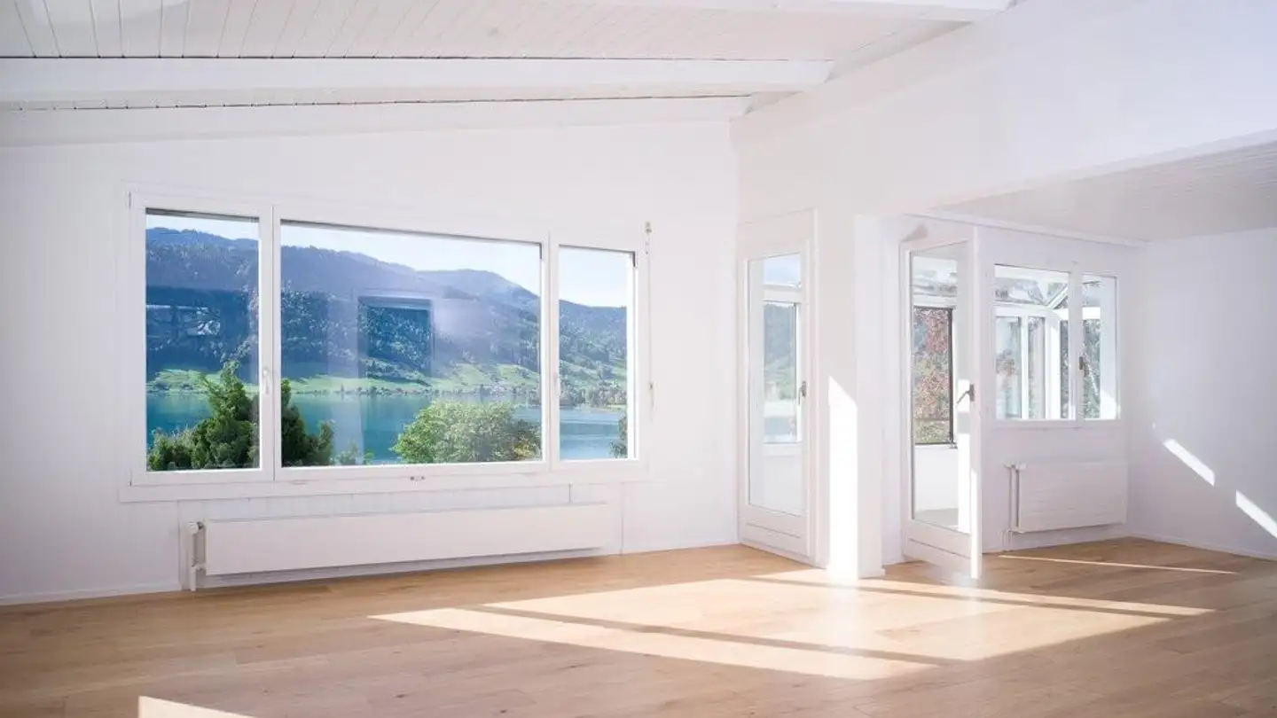 Casa singola in affitto - Hasenlohweg 18, 6315 Oberägeri - Foto 4