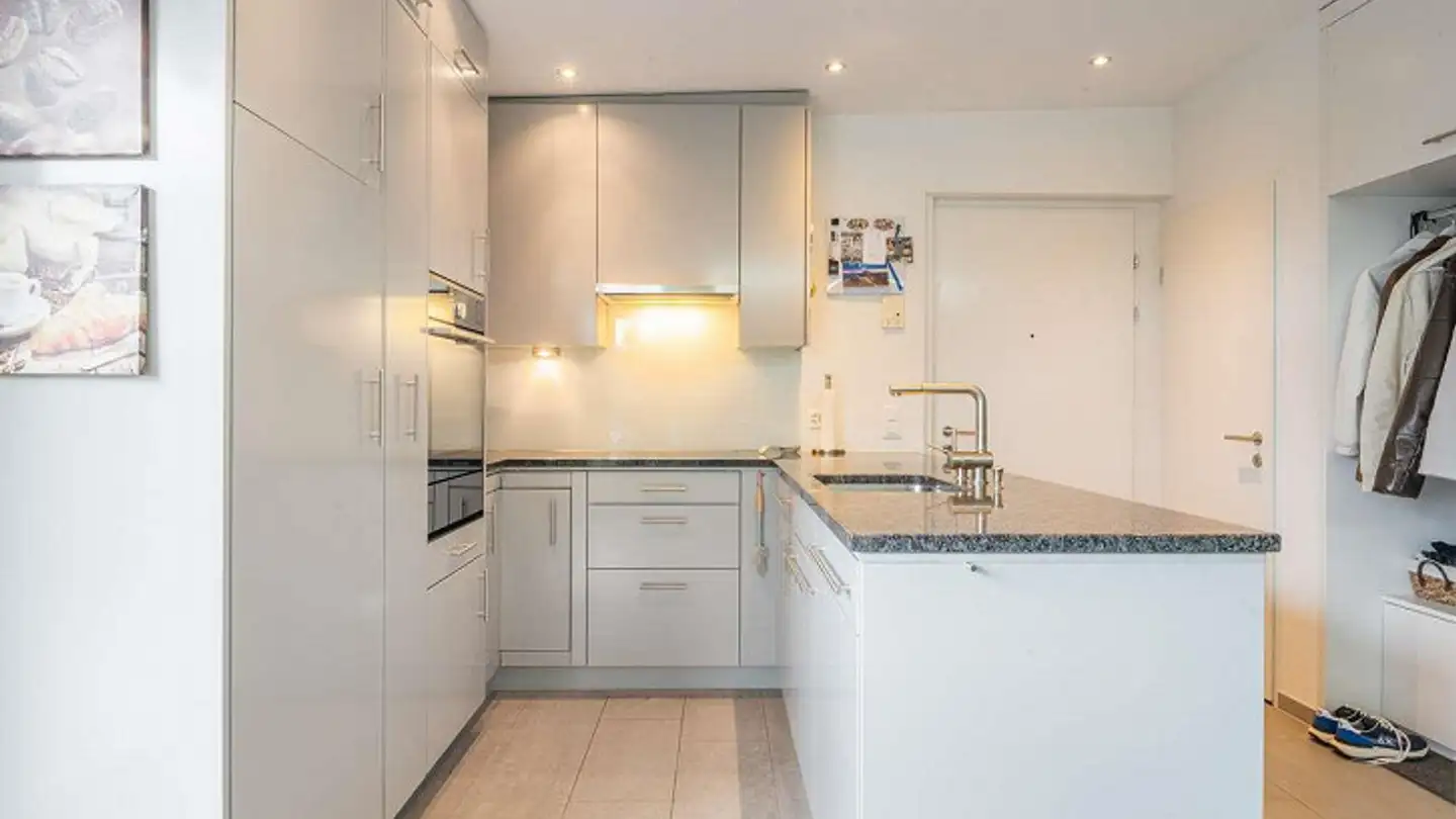 Penthouse kaufen - Zürcherstrasse 109, 8245 Feuerthalen - Foto 3