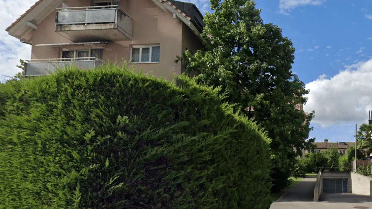 Apartment for rent - Avenue De Plan 17b, 1110 Morges