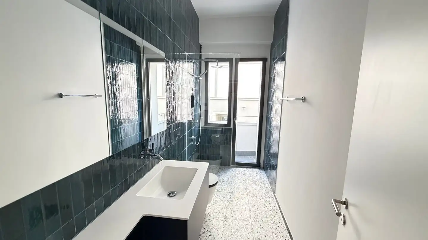 Appartement à louer - Universitätstrasse 37, 8006 Zürich - Photo 4