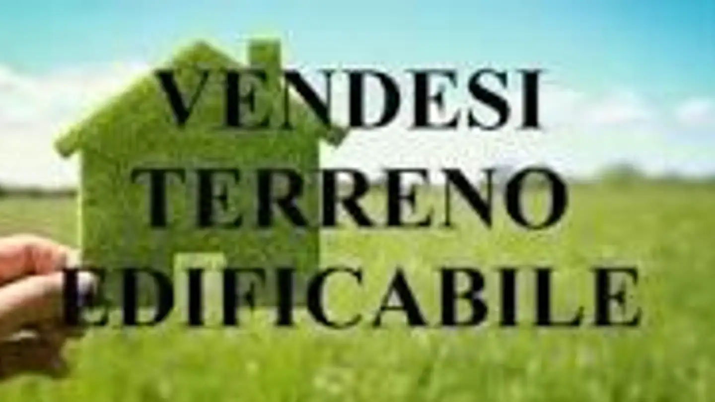 Constructible plot for sale - Via Paiardi, 6592 S. Antonino