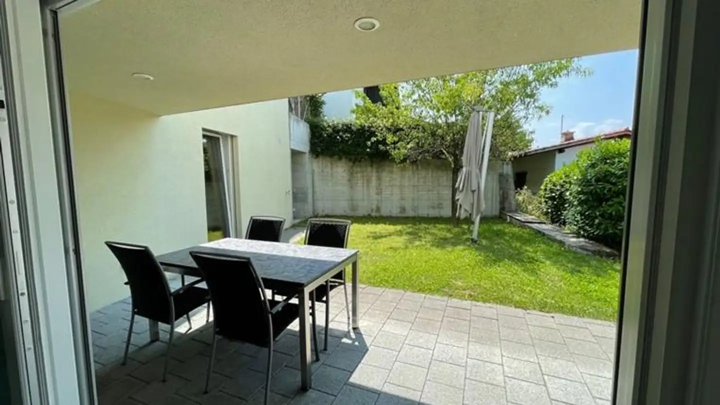 Appartement meublé à louer - 6946 Ponte Capriasca - Photo 4