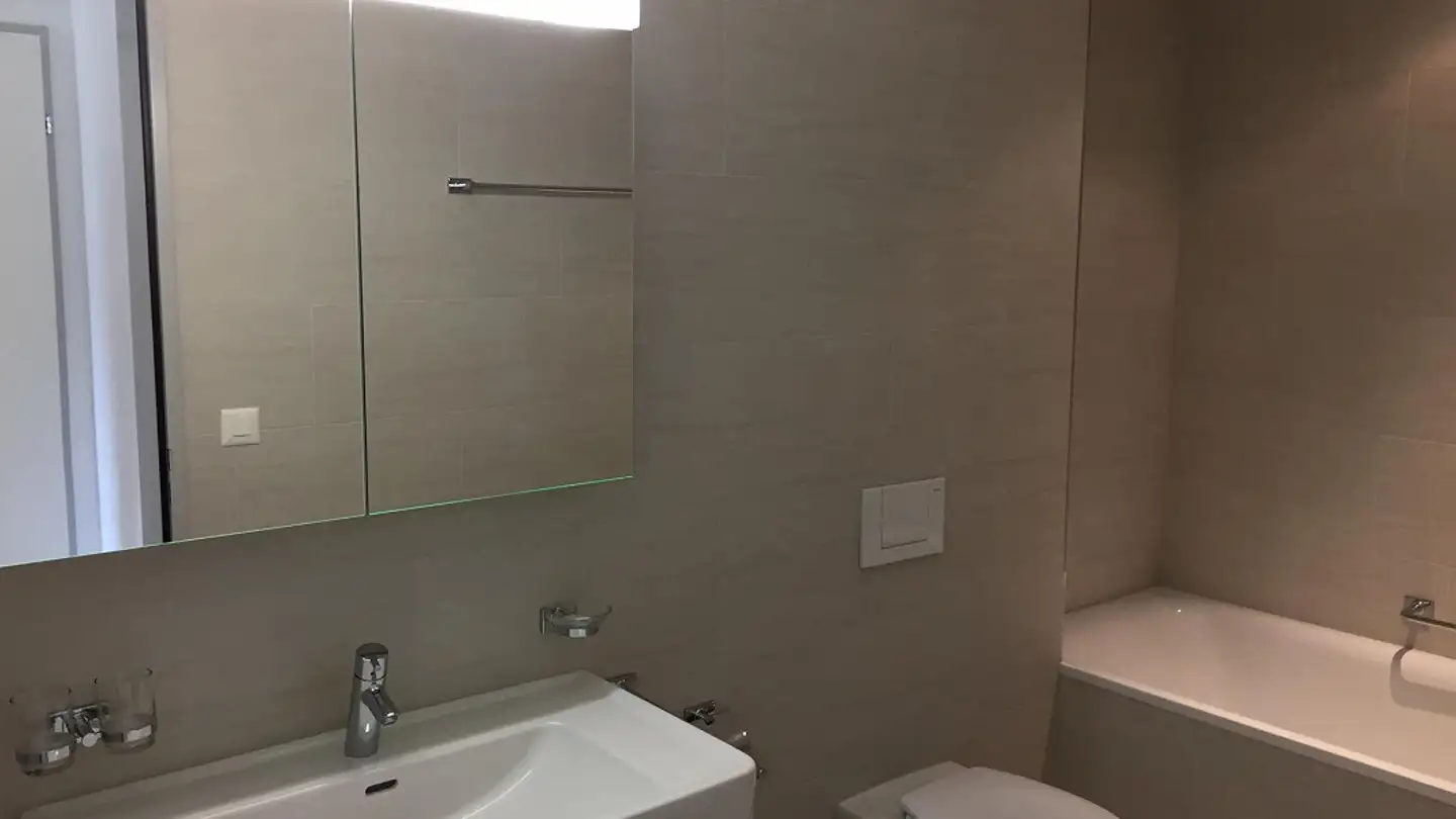 Appartamento in affitto - Rüfegasse 12a, 7208 Malans GR - Photo 4