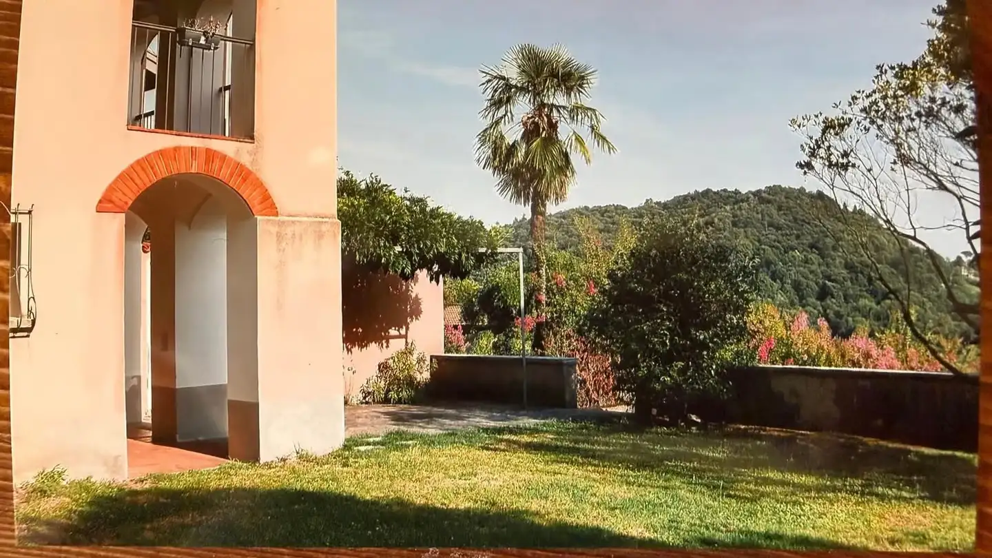 Single house for rent - 6981 Bombinasco - Photo 2