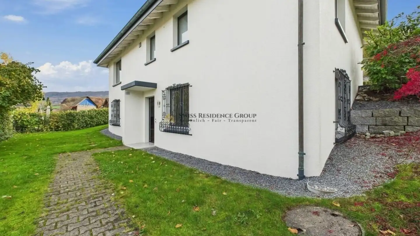 Single house for rent - 8166 Niederweningen