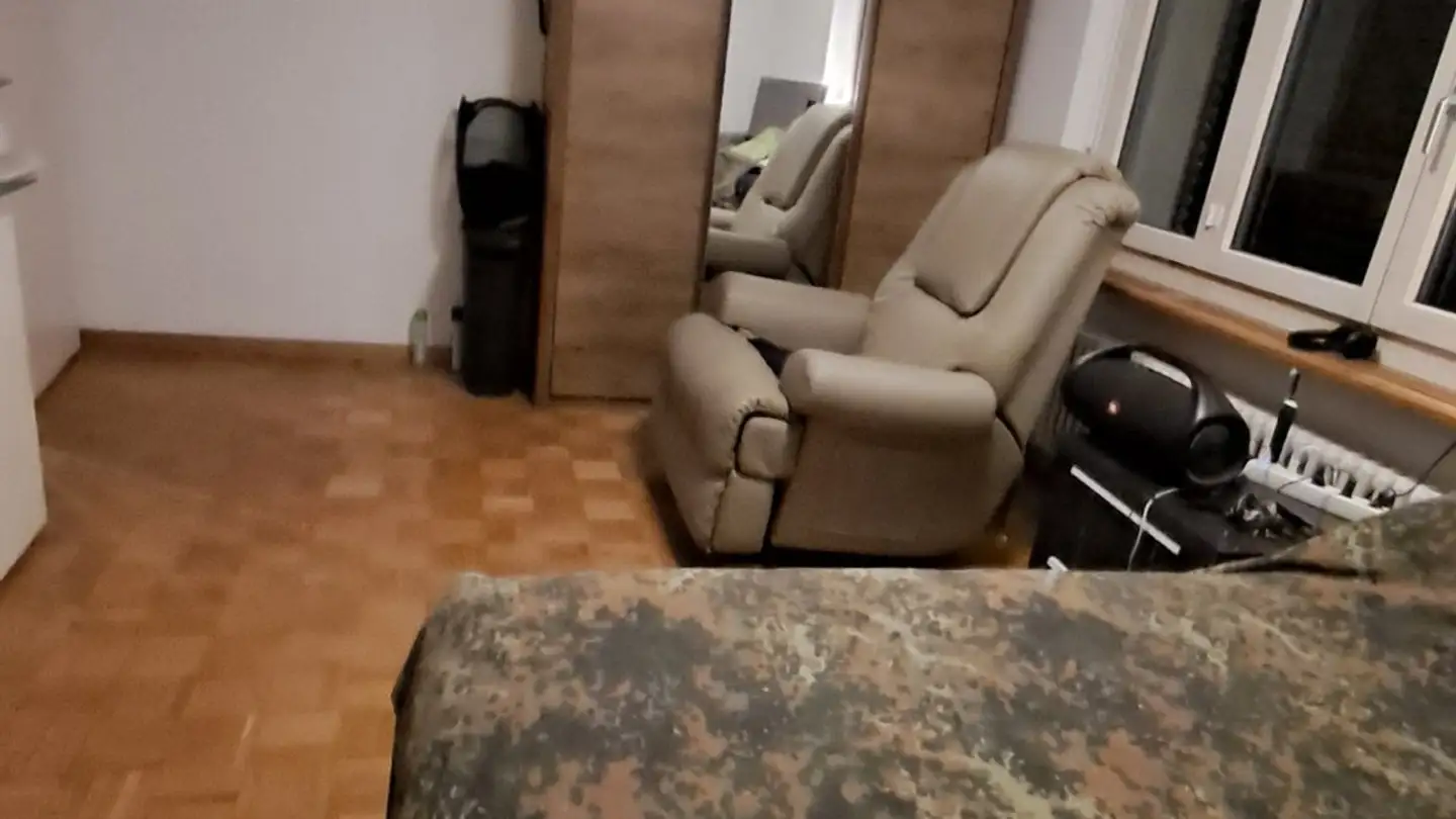 Stanza singola in affitto - 5200 Brugg AG - Foto 2