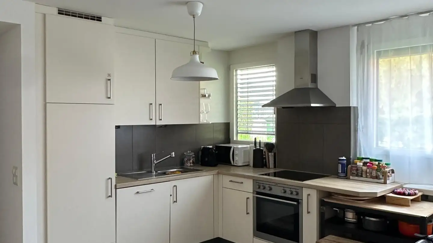 Apartment for rent - Grabenring 8, 4123 Allschwil