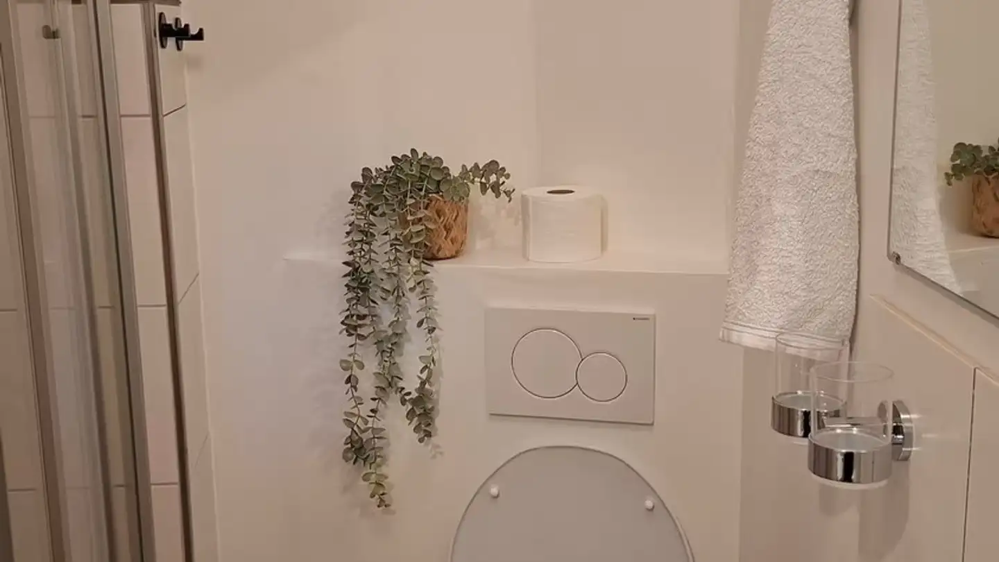 Single room for rent - Claramattweg 13, 4057 Basel - Photo 2