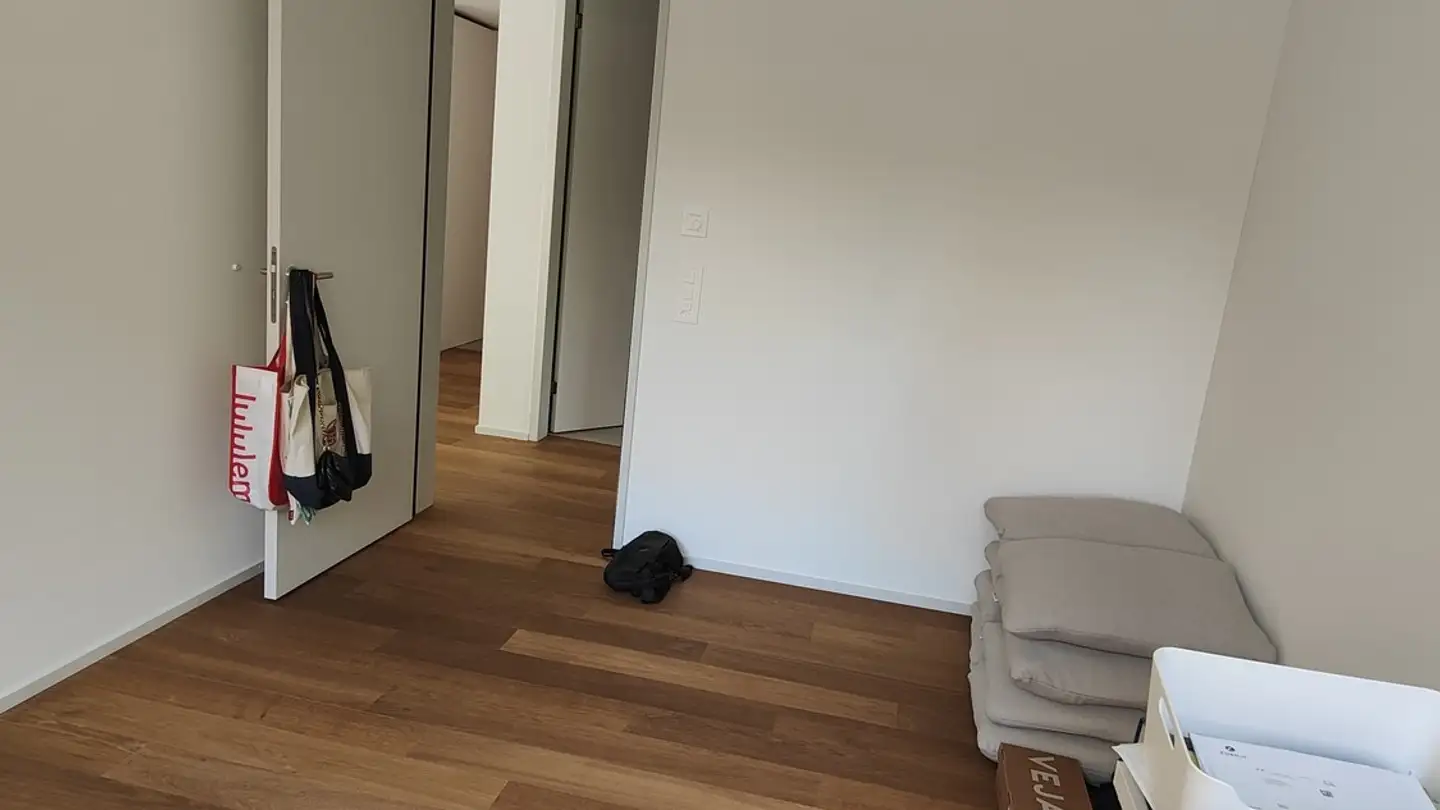 Zimmer mieten - 8057 Zürich - Foto 3