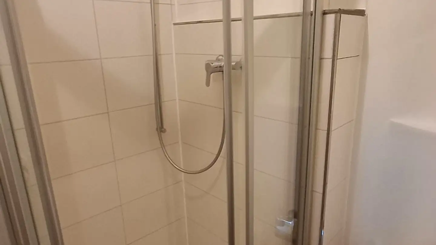 Single room for rent - Claramattweg 13, 4057 Basel - Photo 3