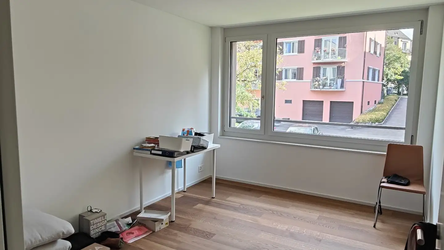 Zimmer mieten - 8057 Zürich - Foto 4