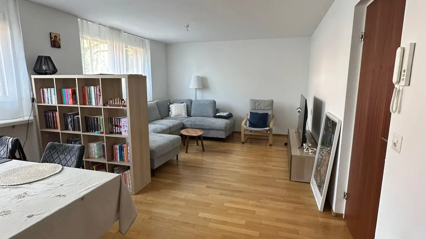 Apartment for rent - Grabenring 8, 4123 Allschwil - Photo 2