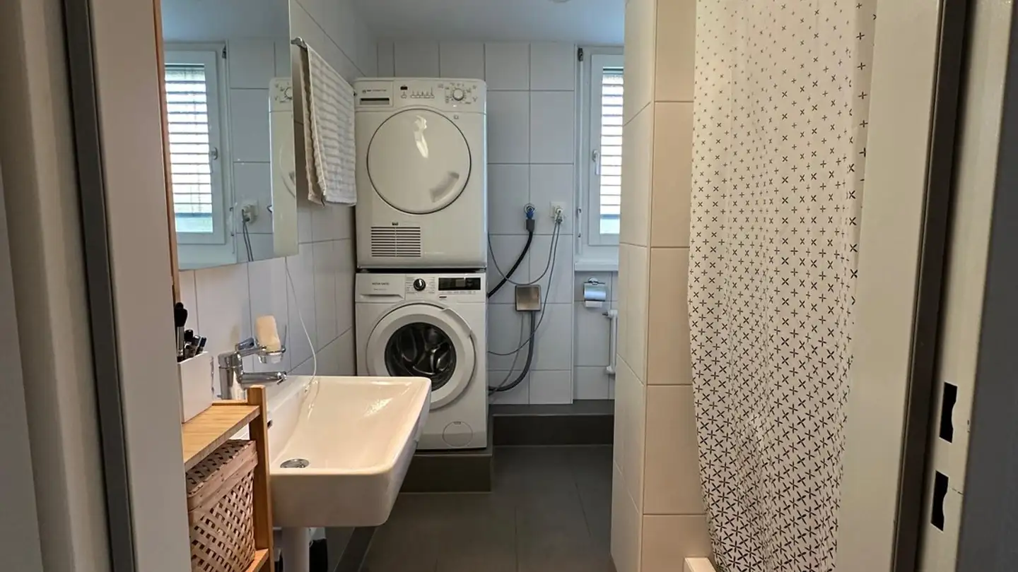 Apartment for rent - Grabenring 8, 4123 Allschwil - Photo 3