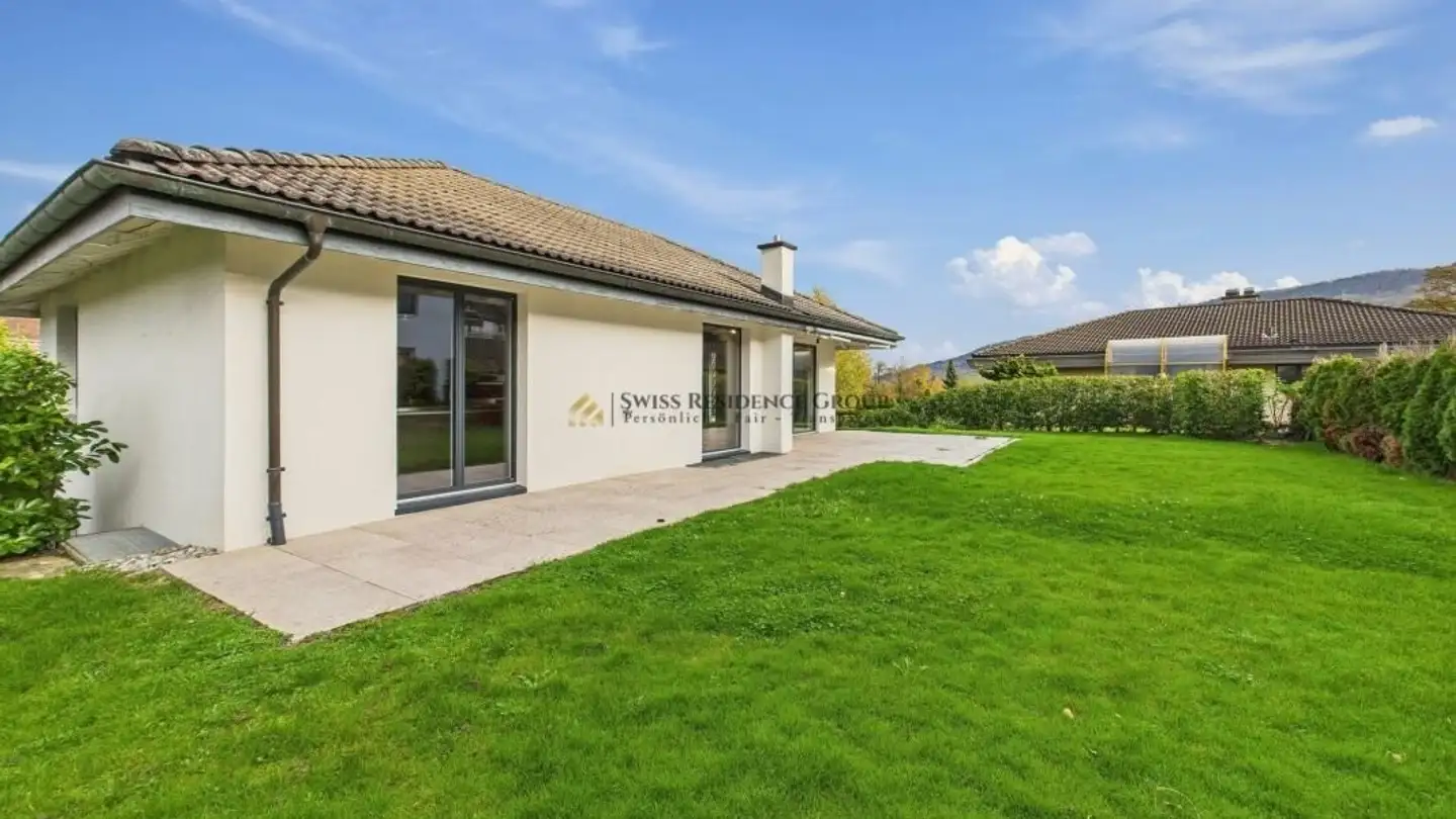 Single house for rent - 8166 Niederweningen - Photo 2