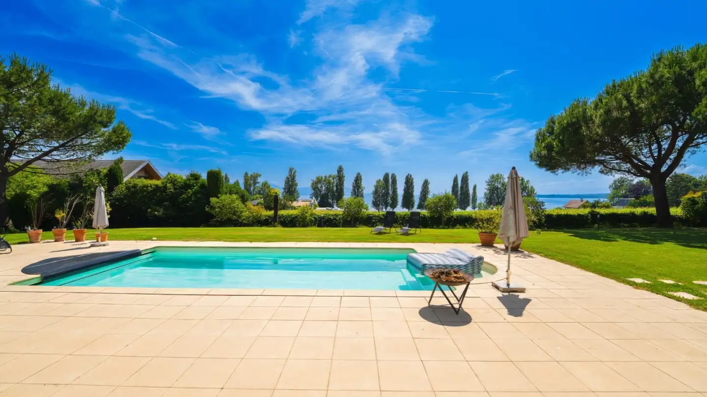 Single house for sale - Avenue De Croix-De-Rive, 1028 Préverenges - Photo 4