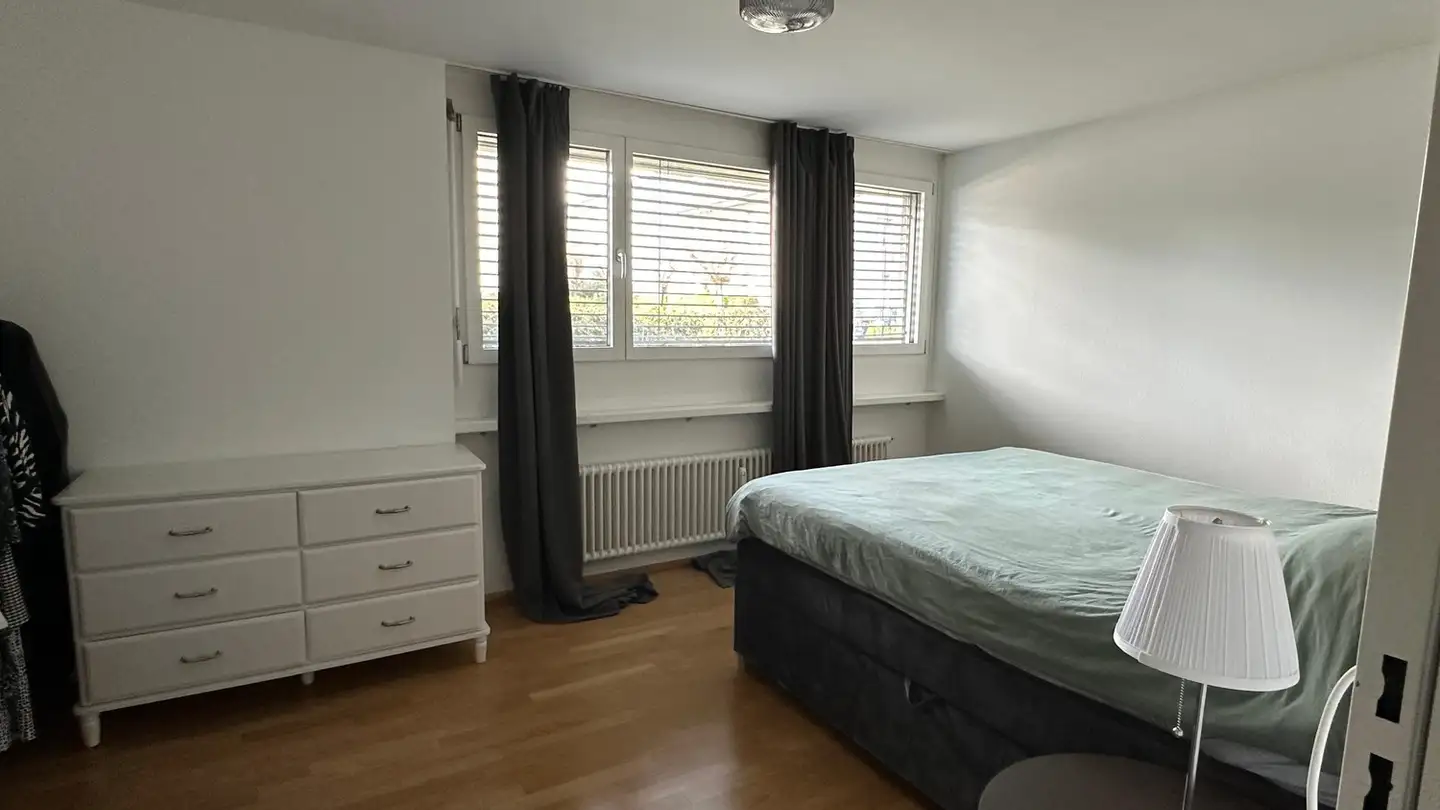 Apartment for rent - Grabenring 8, 4123 Allschwil - Photo 4