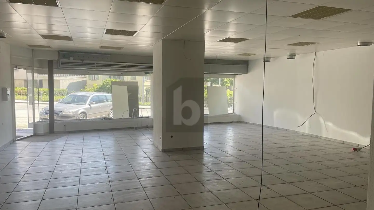 Spazio ufficio in vendita - 3960 Sierre - Foto 2