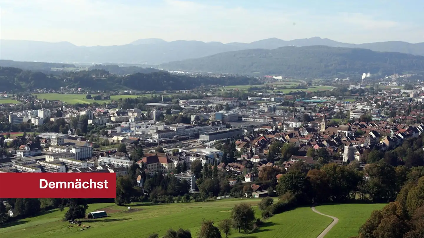 Apartment for sale - Untere Grabenstrasse 18, 4800 Zofingen