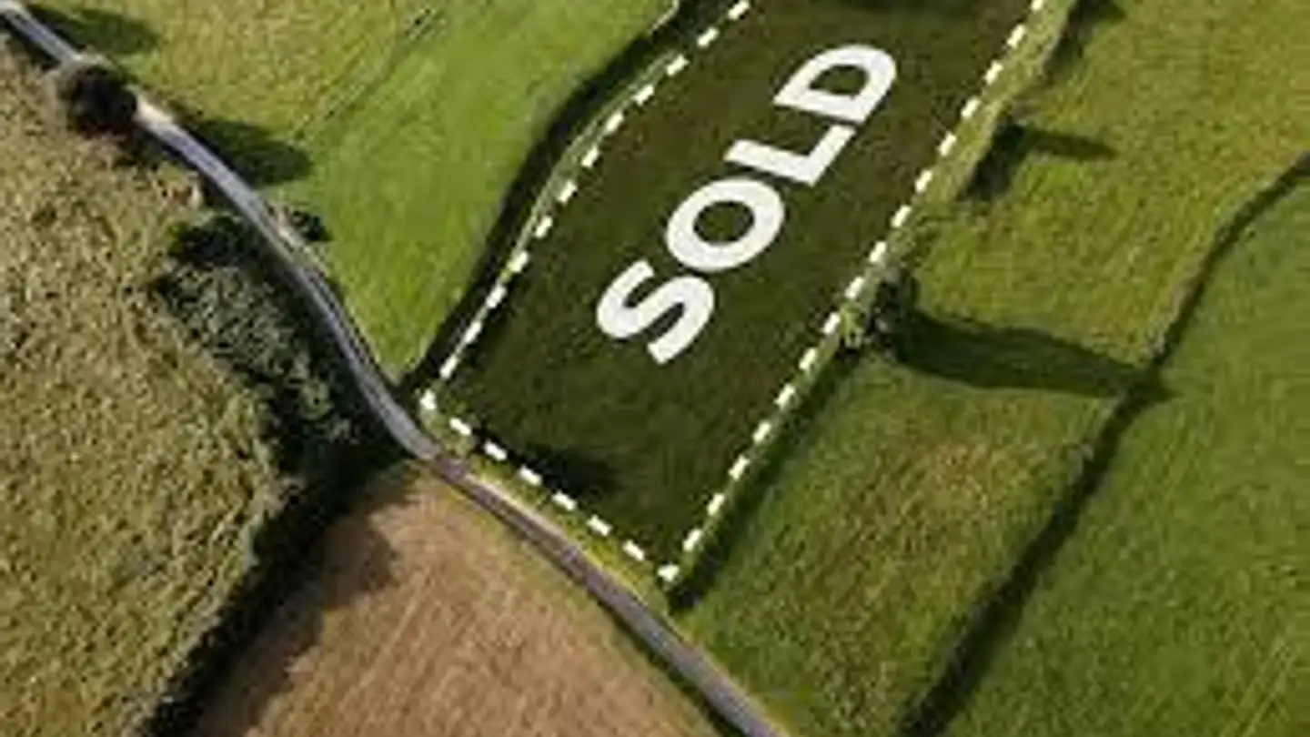 Constructible plot for sale - Via Paiardi, 6592 S. Antonino - Photo 2