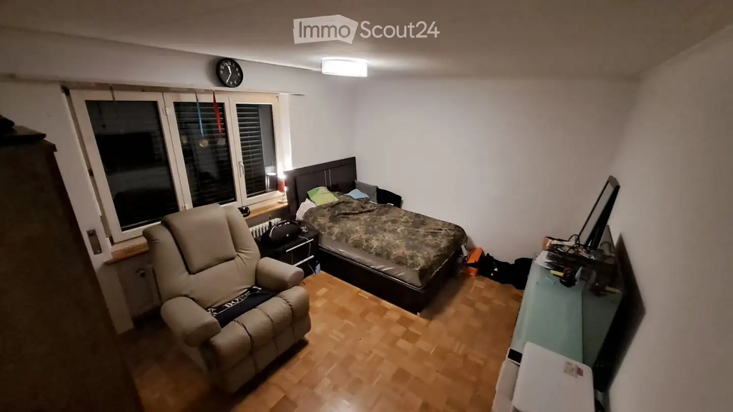 Stanza singola in affitto - 5200 Brugg AG