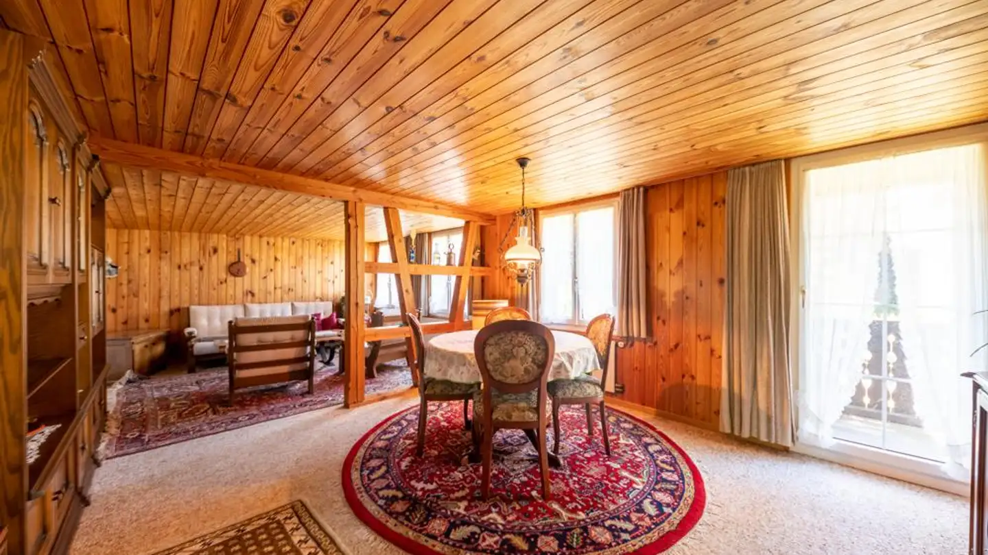 Casa singola in vendita - Hubstrasse 7, 8560 Märstetten - Photo 2