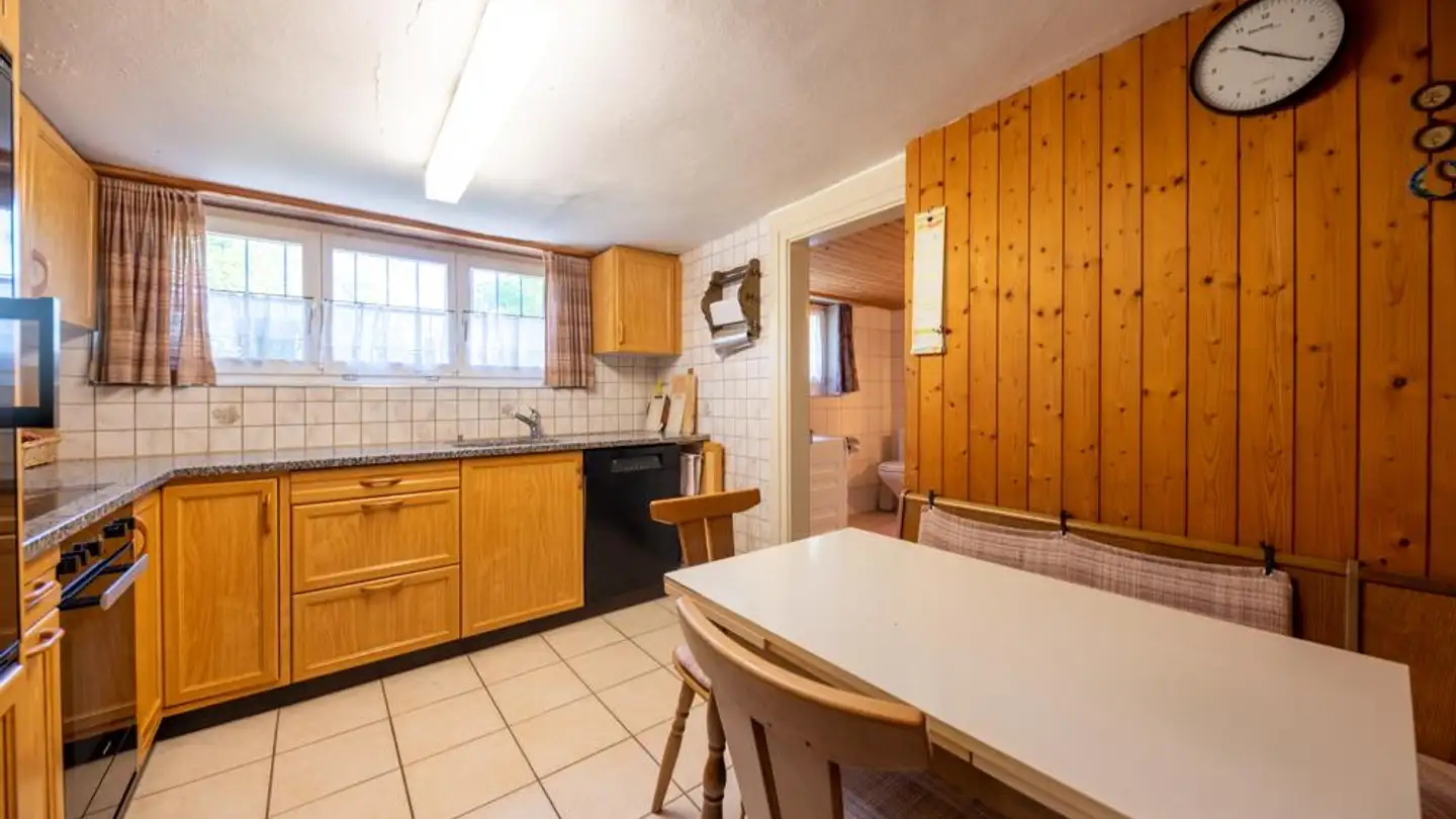 Casa singola in vendita - Hubstrasse 7, 8560 Märstetten - Photo 3