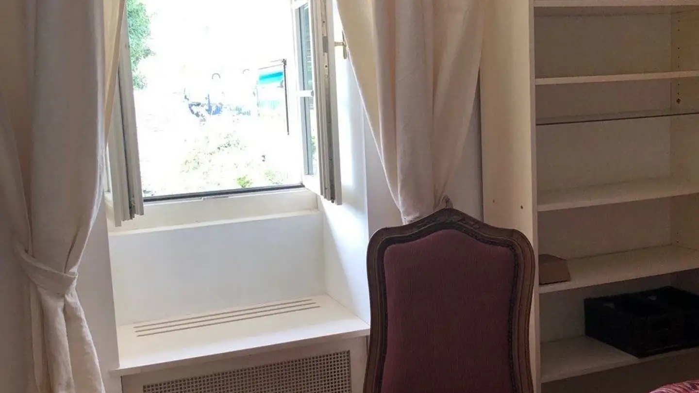 Zimmer mieten - 1173 Féchy