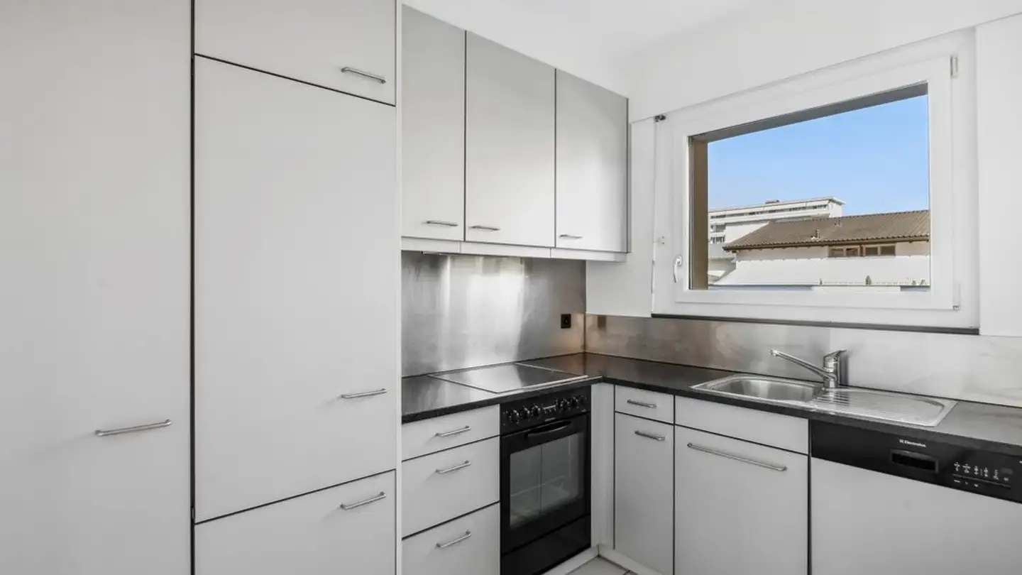 Apartment for rent - Via Del Sole 5, 6987 Caslano - Photo 2