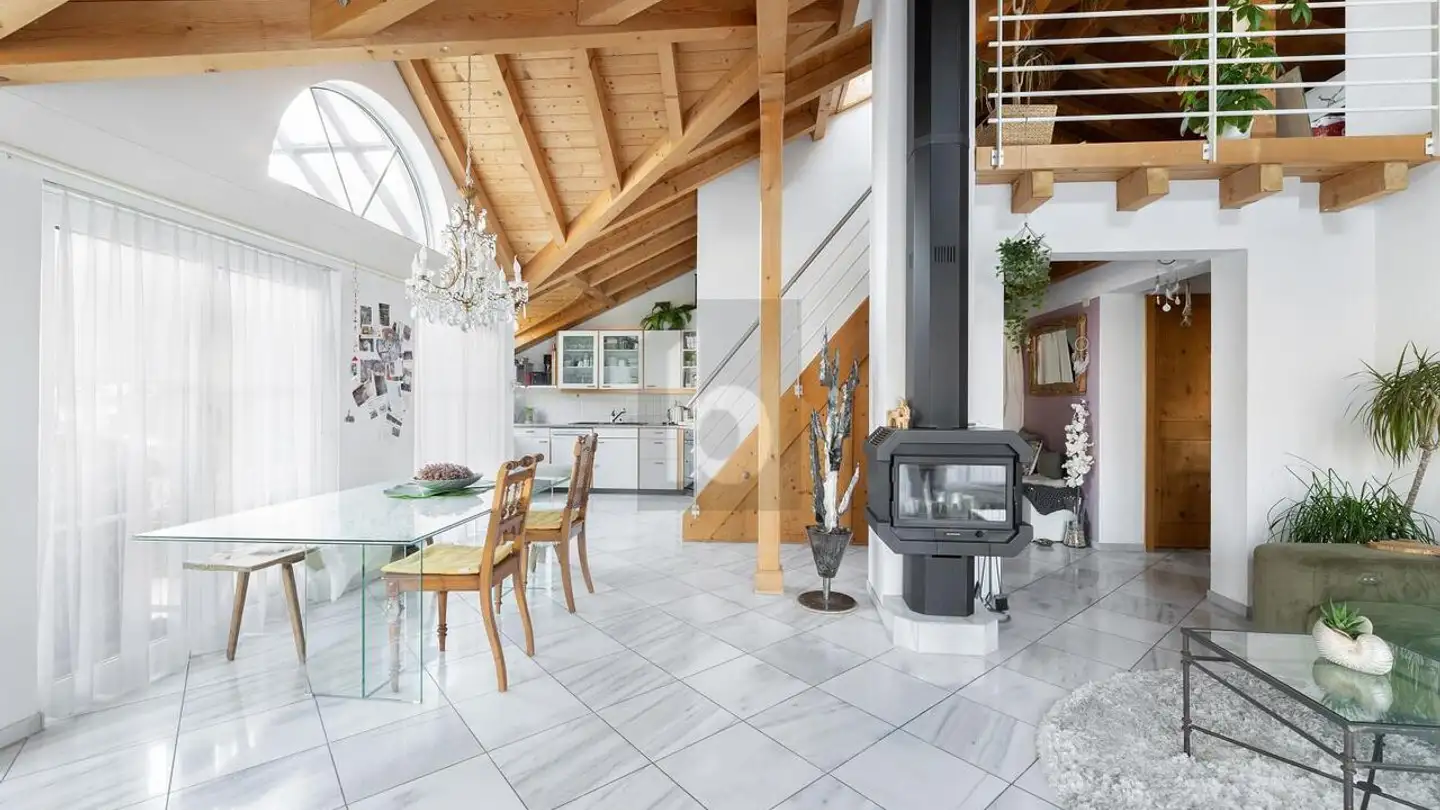 Apartment for sale - 7204 Untervaz