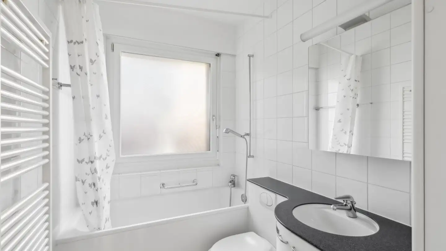 Apartment for rent - Via Del Sole 5, 6987 Caslano - Photo 3