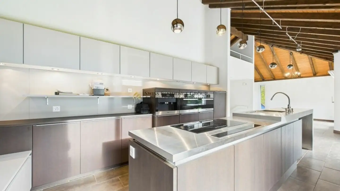 Single house for rent - 8166 Niederweningen - Photo 4